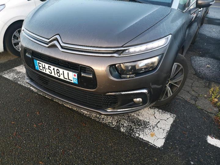 Photo 21 VIN: VF73ABHZTGJ879862 - CITROEN GRAND C4 PICASS 