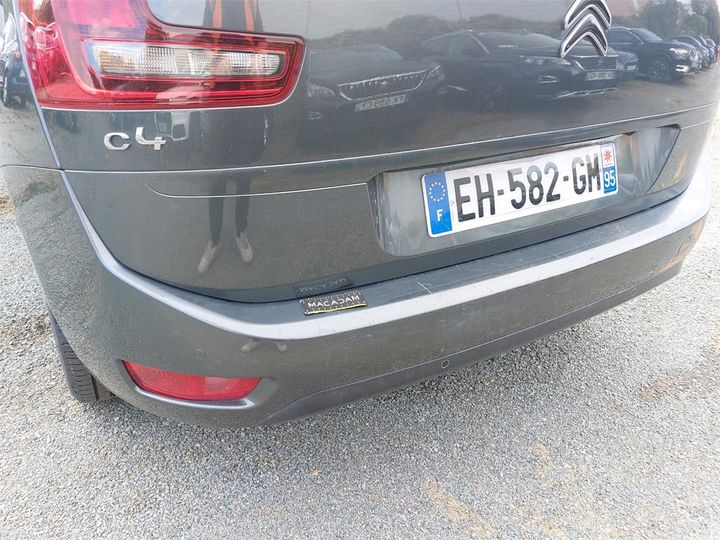 Photo 20 VIN: VF73ABHZTGJ886585 - CITROEN GRAND C4 PICASS 