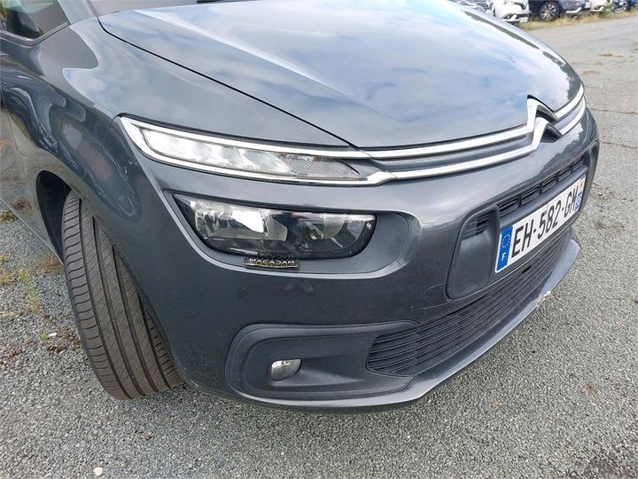 Photo 22 VIN: VF73ABHZTGJ886585 - CITROEN GRAND C4 PICASS 