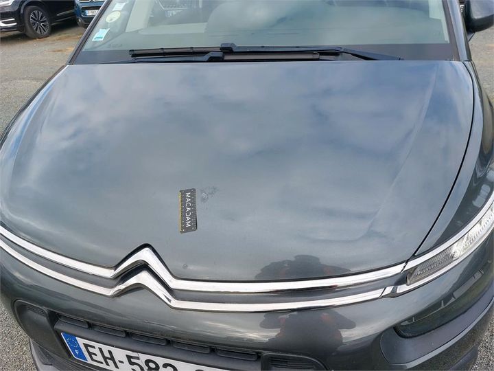 Photo 25 VIN: VF73ABHZTGJ886585 - CITROEN GRAND C4 PICASS 