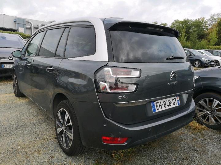 Photo 3 VIN: VF73ABHZTGJ893764 - CITROEN GRAND C4 PICASS 