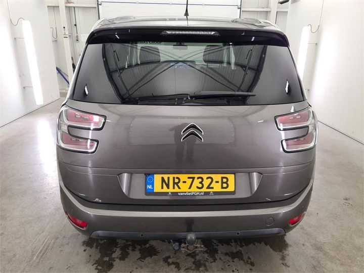 Photo 15 VIN: VF73ABHZTGJ907097 - CITROEN GRAND 