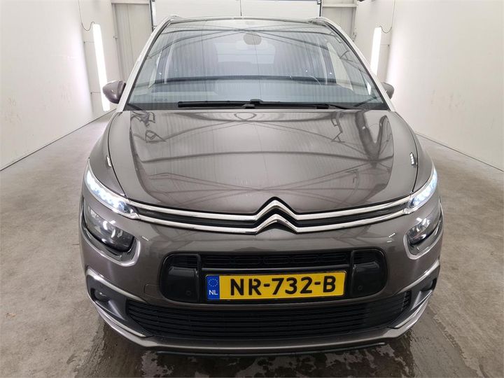 Photo 29 VIN: VF73ABHZTGJ907097 - CITROEN GRAND 