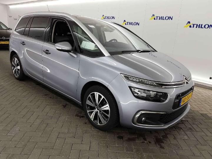 Photo 2 VIN: VF73ABHZTGJ908702 - CITROEN C4 GRAND PICASSO 