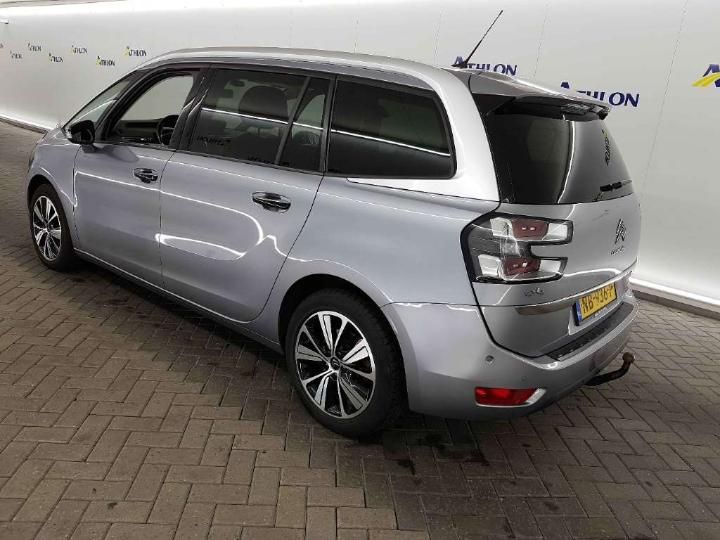 Photo 3 VIN: VF73ABHZTGJ908702 - CITROEN C4 GRAND PICASSO 