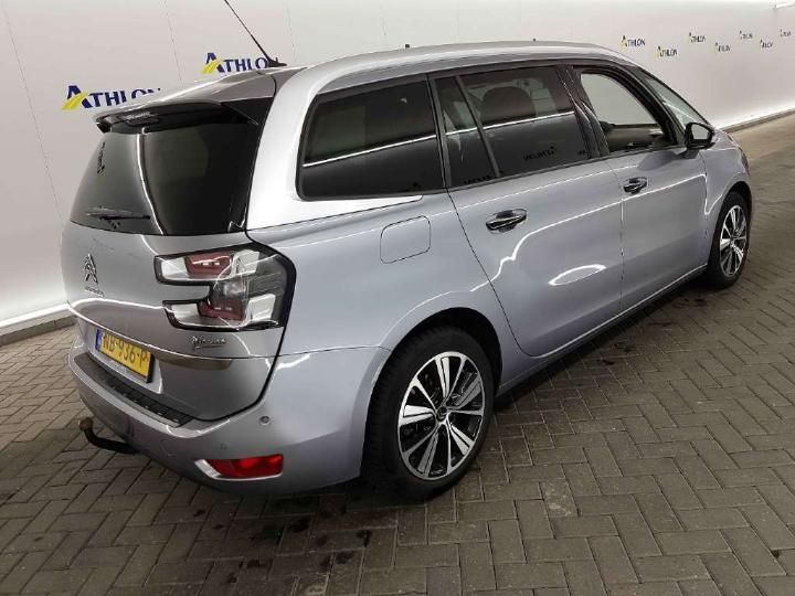 Photo 4 VIN: VF73ABHZTGJ908702 - CITROEN C4 GRAND PICASSO 