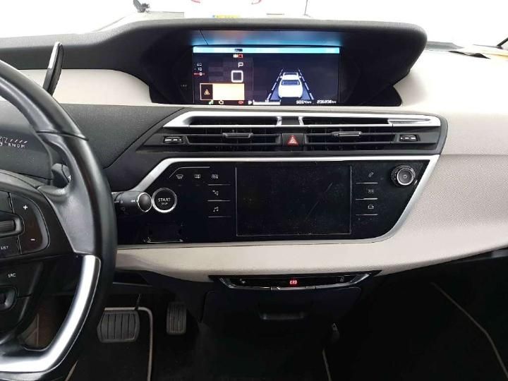 Photo 9 VIN: VF73ABHZTHJ528716 - CITROEN C4 GRAND PICASSO 