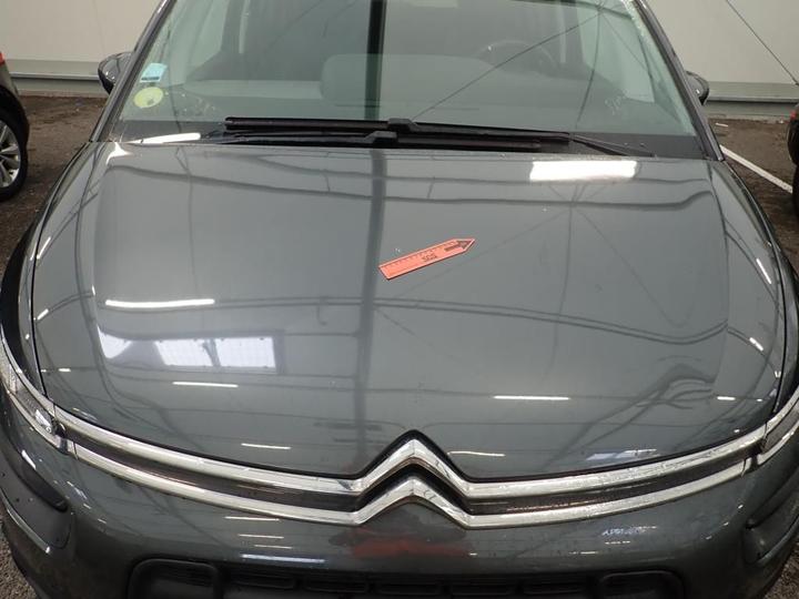 Photo 17 VIN: VF73ABHZTHJ544870 - CITROEN GRAND C4 PICASSO 7S 