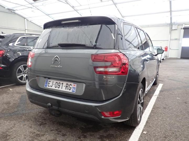 Photo 2 VIN: VF73ABHZTHJ544870 - CITROEN GRAND C4 PICASSO 7S 