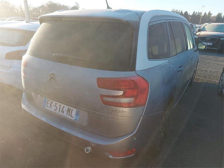 Photo 4 VIN: VF73ABHZTHJ552652 - CITROEN GRAND C4 PICASS 