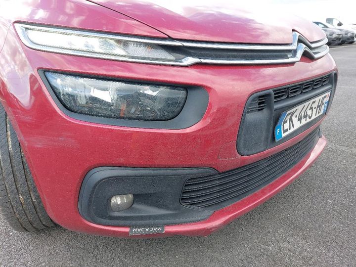 Photo 15 VIN: VF73ABHZTHJ562736 - CITROEN GRAND C4 PICASS 