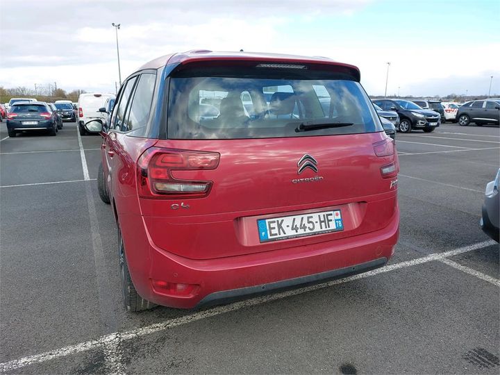 Photo 3 VIN: VF73ABHZTHJ562736 - CITROEN GRAND C4 PICASS 