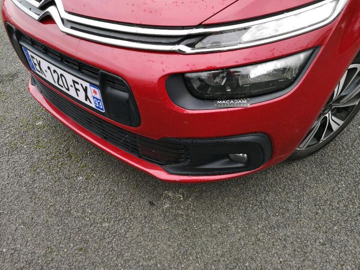 Photo 27 VIN: VF73ABHZTHJ582560 - CITROEN GRAND C4 PICASS 