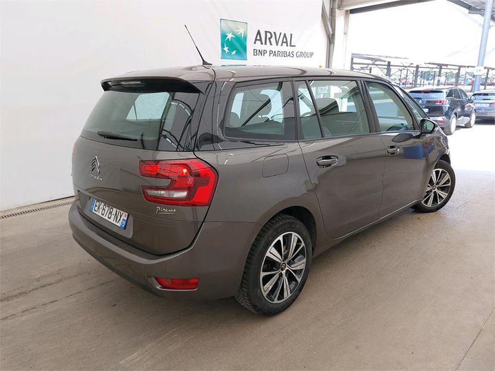 Photo 3 VIN: VF73ABHZTHJ593401 - CITROEN GRAND C4 PICASSO 