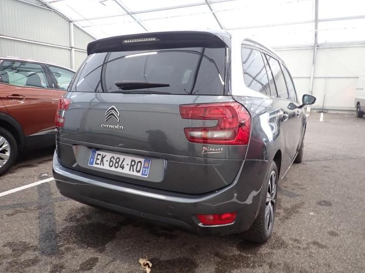 Photo 2 VIN: VF73ABHZTHJ599431 - CITROEN GRAND C4 PICASSO 7S 