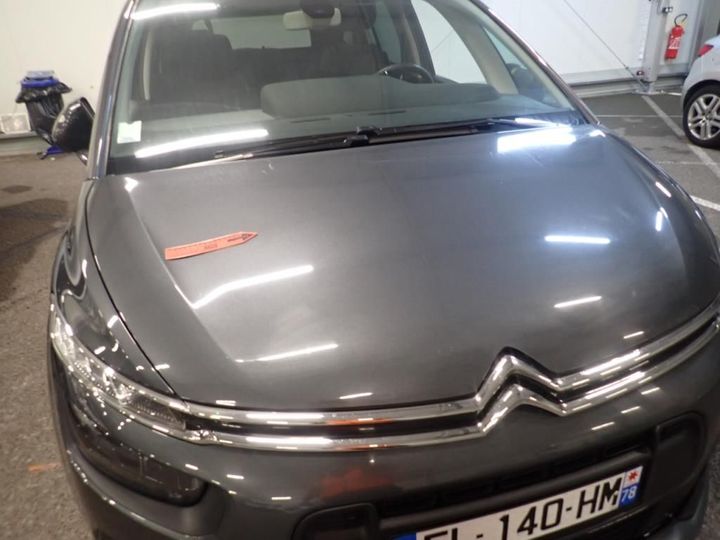 Photo 27 VIN: VF73ABHZTHJ618386 - CITROEN GRAND C4 PICASSO 7S 