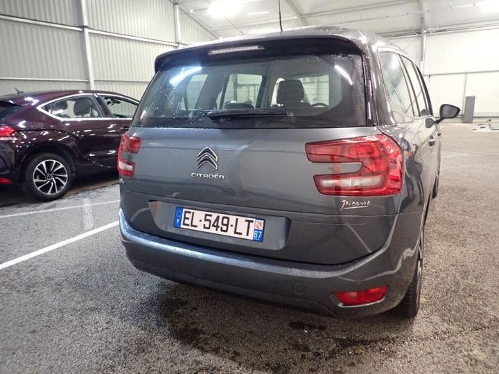 Photo 2 VIN: VF73ABHZTHJ624747 - CITROEN GRAND C4 PICASSO 7S 