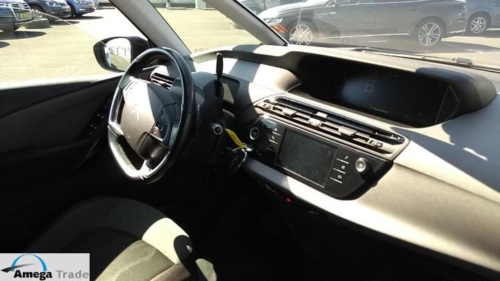 Photo 13 VIN: VF73ABHZTHJ641422 - CITROEN C4 PICASSO 