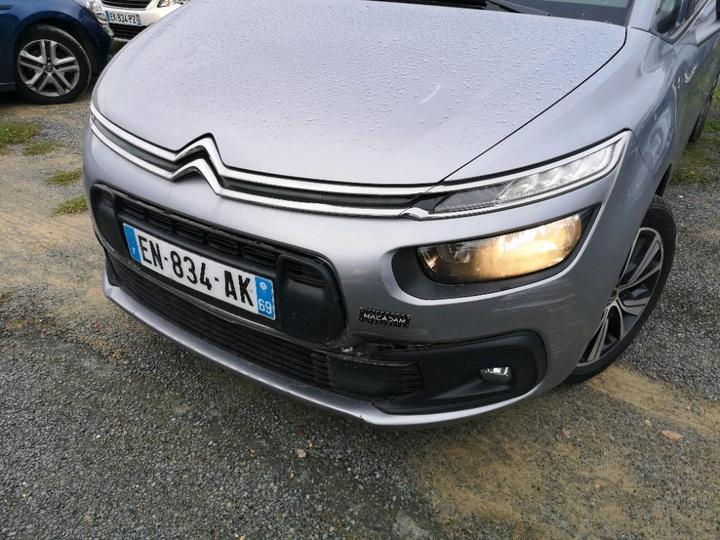 Photo 15 VIN: VF73ABHZTHJ667613 - CITROEN GRAND C4 PICASS 