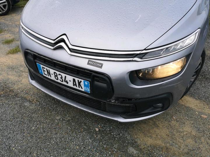 Photo 24 VIN: VF73ABHZTHJ667613 - CITROEN GRAND C4 PICASS 