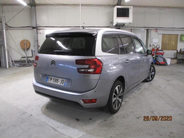 Photo 2 VIN: VF73ABHZTHJ671515 - CITROEN GRAND C4 PICASSO 7S 