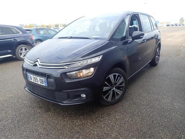 Photo 1 VIN: VF73ABHZTHJ695633 - CITROEN GRAND C4 PICASSO 7S 