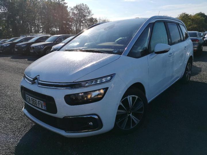 Photo 0 VIN: VF73ABHZTHJ703758 - CITROEN GRAND C4 PICASS 