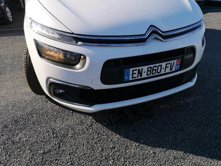 Photo 23 VIN: VF73ABHZTHJ703758 - CITROEN GRAND C4 PICASS 