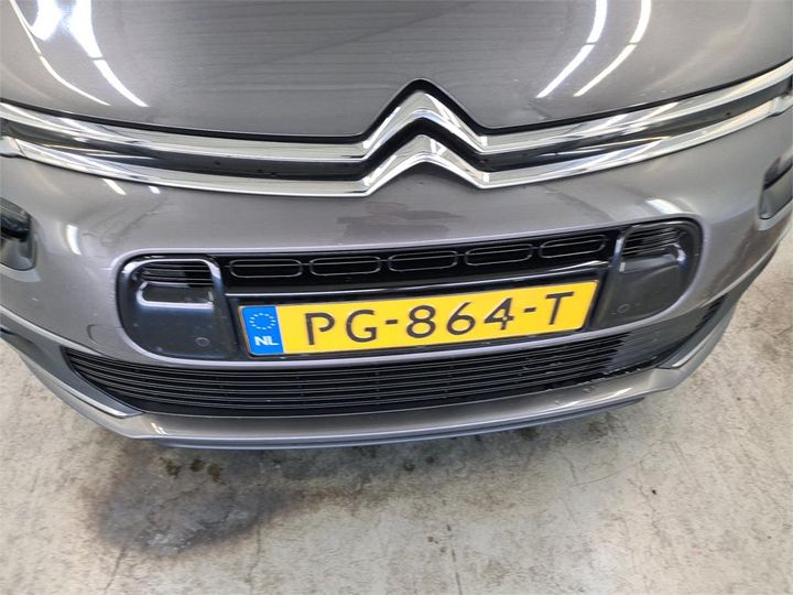 Photo 12 VIN: VF73ABHZTHJ712971 - CITROEN C4 