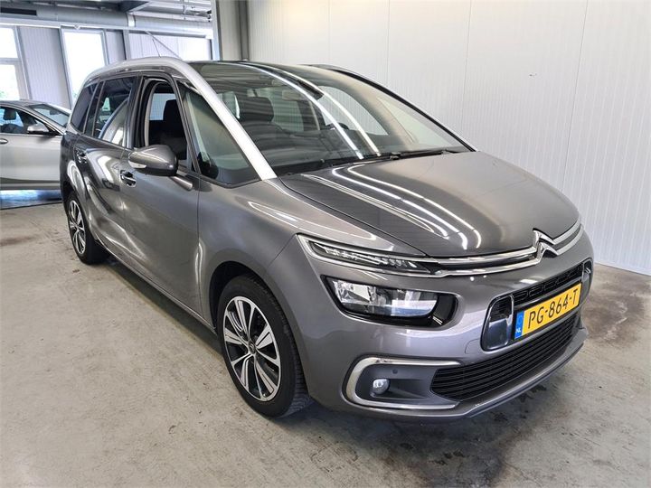 Photo 2 VIN: VF73ABHZTHJ712971 - CITROEN C4 