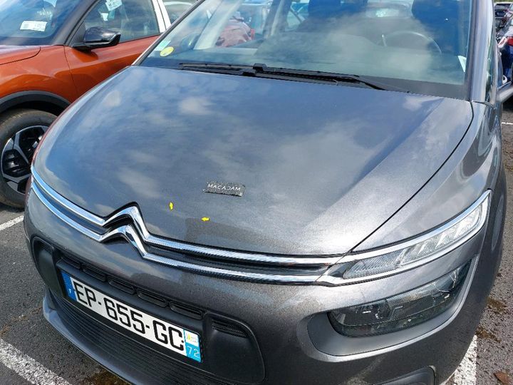 Photo 25 VIN: VF73ABHZTHJ721455 - CITROEN GRAND C4 PICASS 