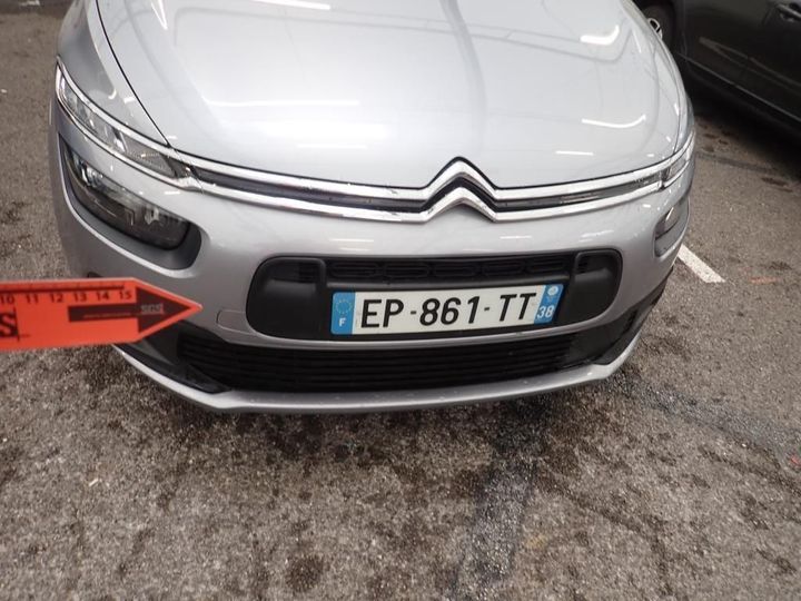 Photo 18 VIN: VF73ABHZTHJ724006 - CITROEN C4-PICASSO 