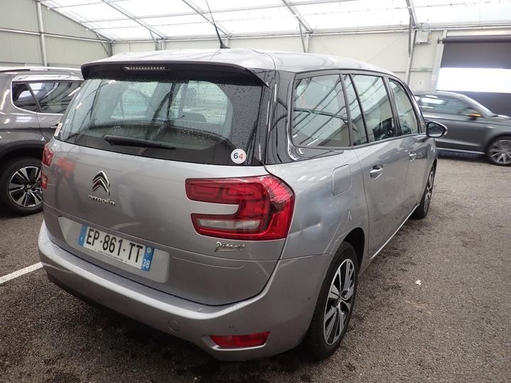 Photo 2 VIN: VF73ABHZTHJ724006 - CITROEN C4-PICASSO 