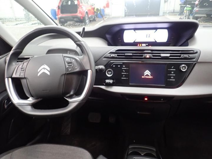 Photo 6 VIN: VF73ABHZTHJ724006 - CITROEN C4-PICASSO 