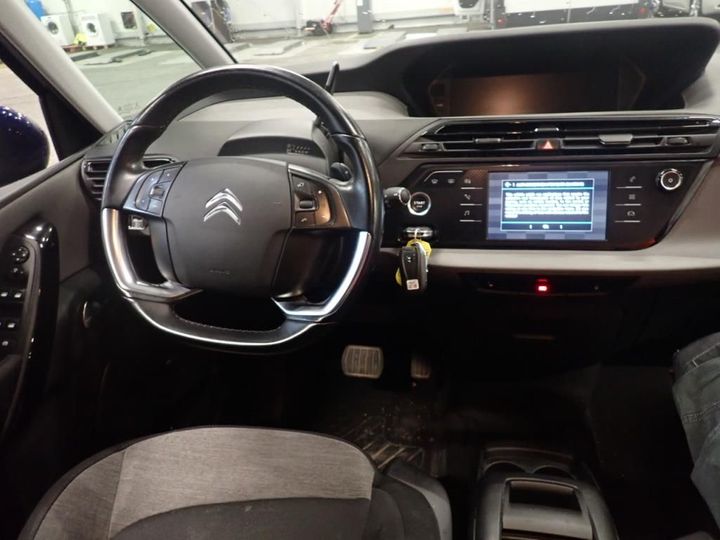 Photo 6 VIN: VF73ABHZTHJ724286 - CITROEN GRAND C4 PICASSO 7S 