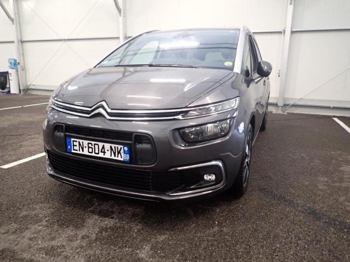 Photo 1 VIN: VF73ABHZTHJ724294 - CITROEN GRAND C4 PICASSO 7S 