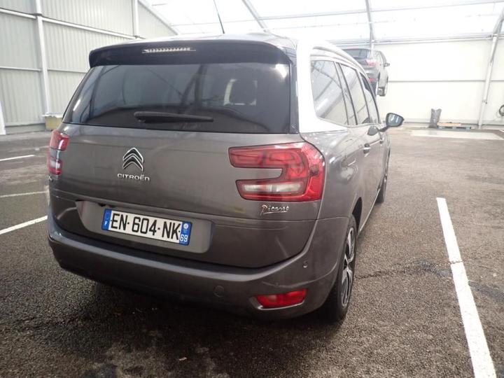 Photo 2 VIN: VF73ABHZTHJ724294 - CITROEN GRAND C4 PICASSO 7S 