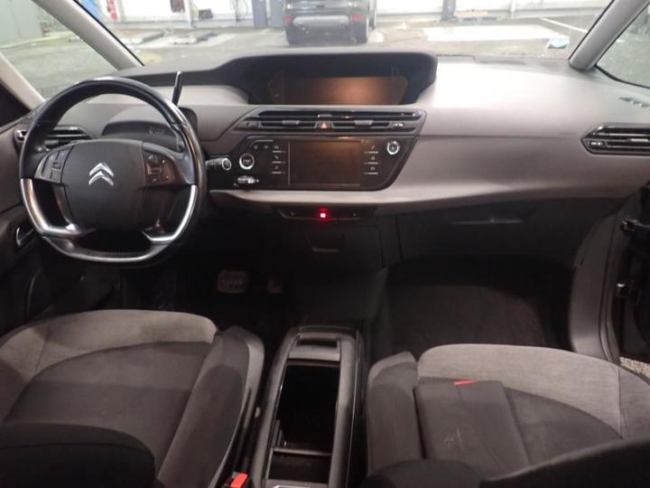 Photo 5 VIN: VF73ABHZTHJ724294 - CITROEN GRAND C4 PICASSO 7S 