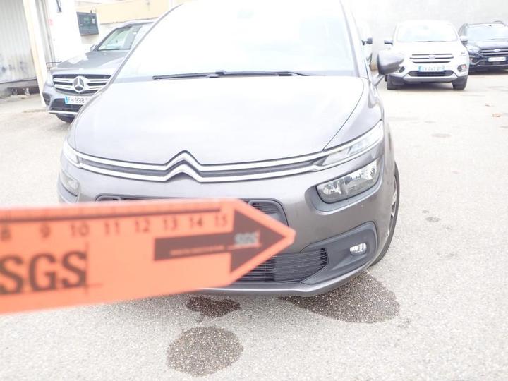 Photo 18 VIN: VF73ABHZTHJ729850 - CITROEN GRAND C4 PICASSO 7S 