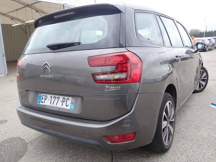 Photo 2 VIN: VF73ABHZTHJ729850 - CITROEN GRAND C4 PICASSO 7S 