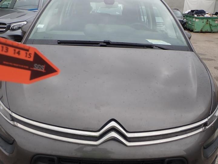 Photo 20 VIN: VF73ABHZTHJ729850 - CITROEN GRAND C4 PICASSO 7S 