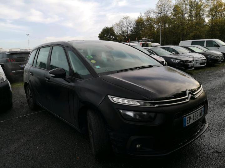 Photo 2 VIN: VF73ABHZTHJ729852 - CITROEN GRAND C4 PICASS 