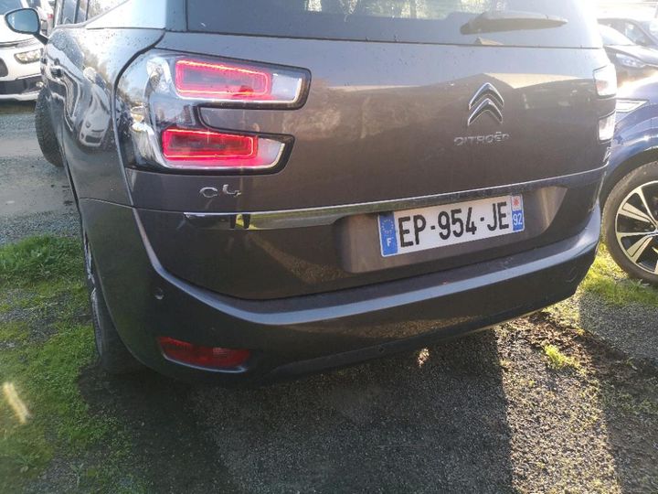 Photo 28 VIN: VF73ABHZTHJ730031 - CITROEN GRAND C4 PICASS 