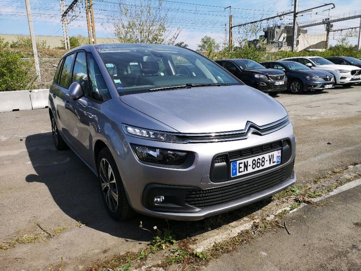 Photo 2 VIN: VF73ABHZTHJ733405 - CITROEN GRAND C4 PICASS 