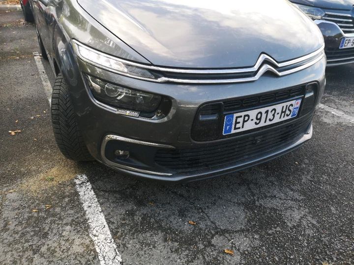 Photo 18 VIN: VF73ABHZTHJ733585 - CITROEN GRAND C4 PICASS 