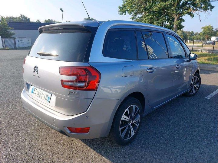 Photo 3 VIN: VF73ABHZTHJ740110 - CITROEN GRAND C4 PICASSO 