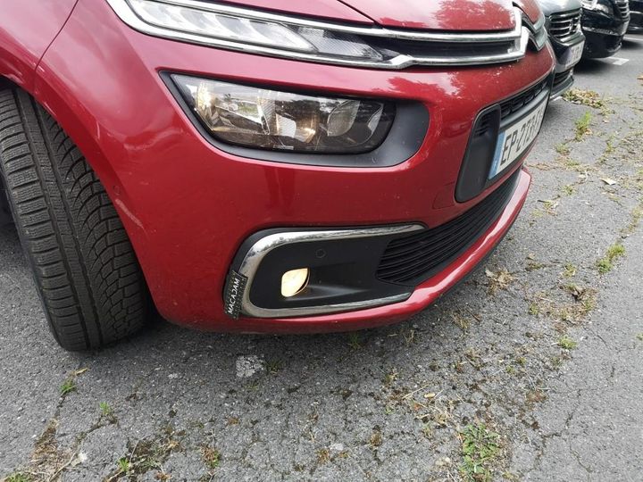 Photo 29 VIN: VF73ABHZTHJ744214 - CITROEN GRAND C4 PICASS 