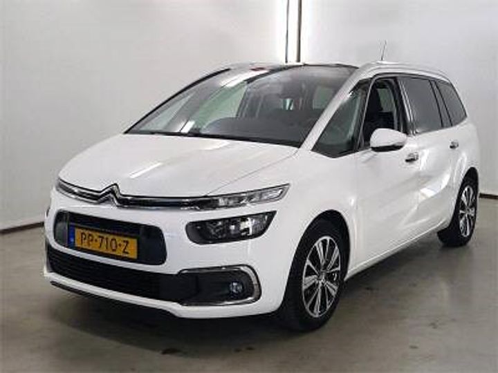 Photo 0 VIN: VF73ABHZTHJ761257 - CITROEN GRAND C4 PICASSO 