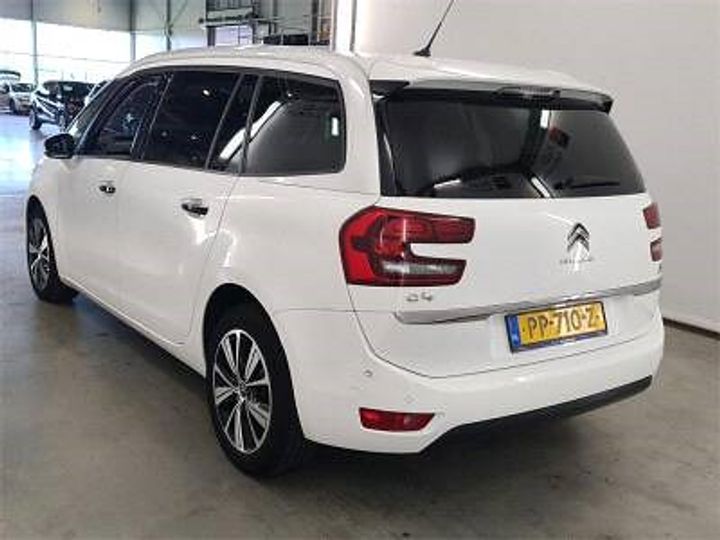 Photo 2 VIN: VF73ABHZTHJ761257 - CITROEN GRAND C4 PICASSO 