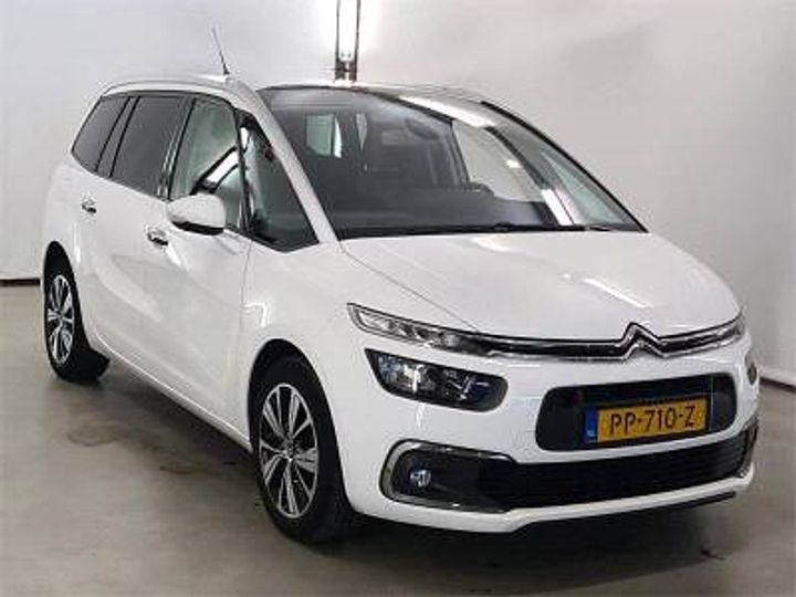 Photo 5 VIN: VF73ABHZTHJ761257 - CITROEN GRAND C4 PICASSO 